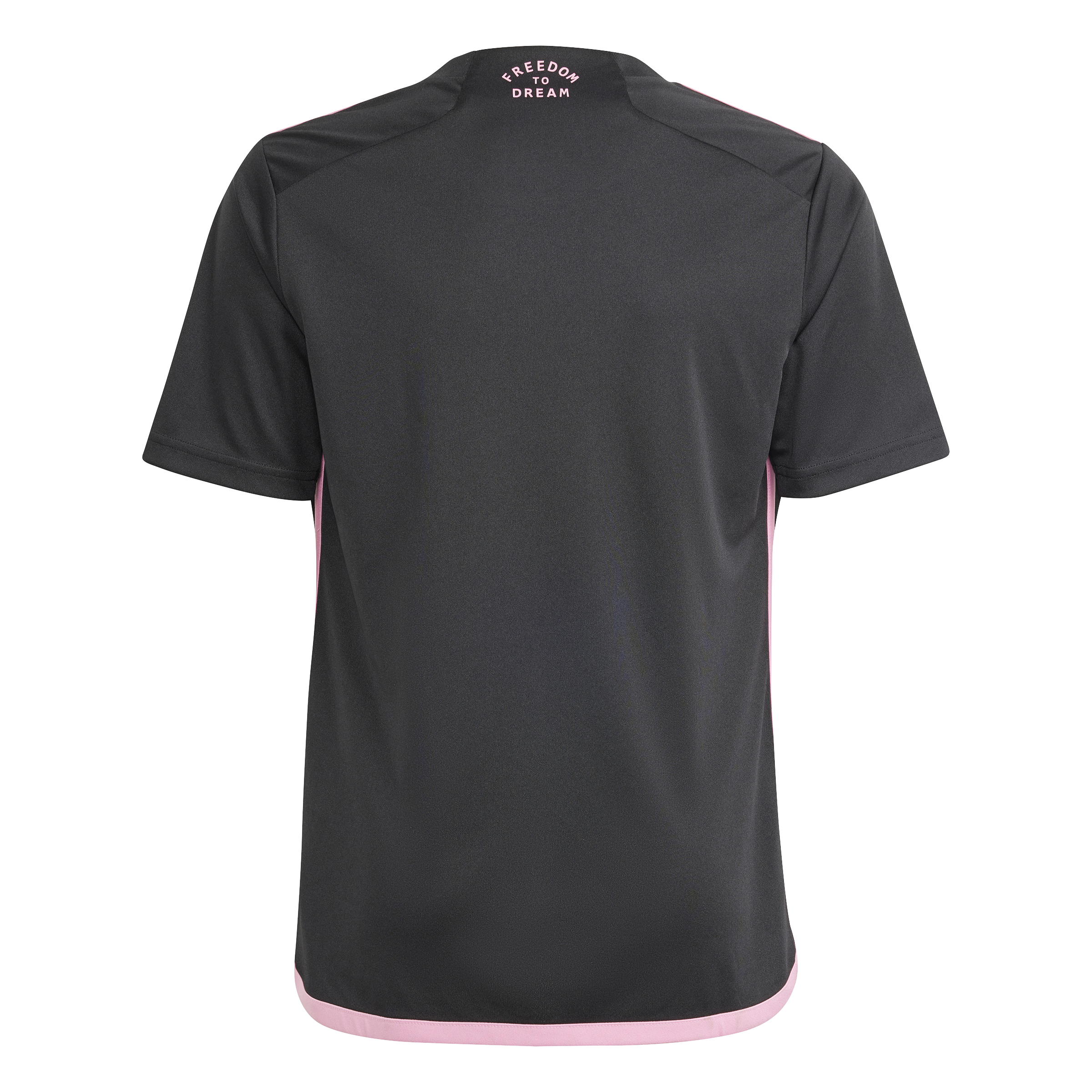 Junior Inter Miami Replica Away Jersey 2024