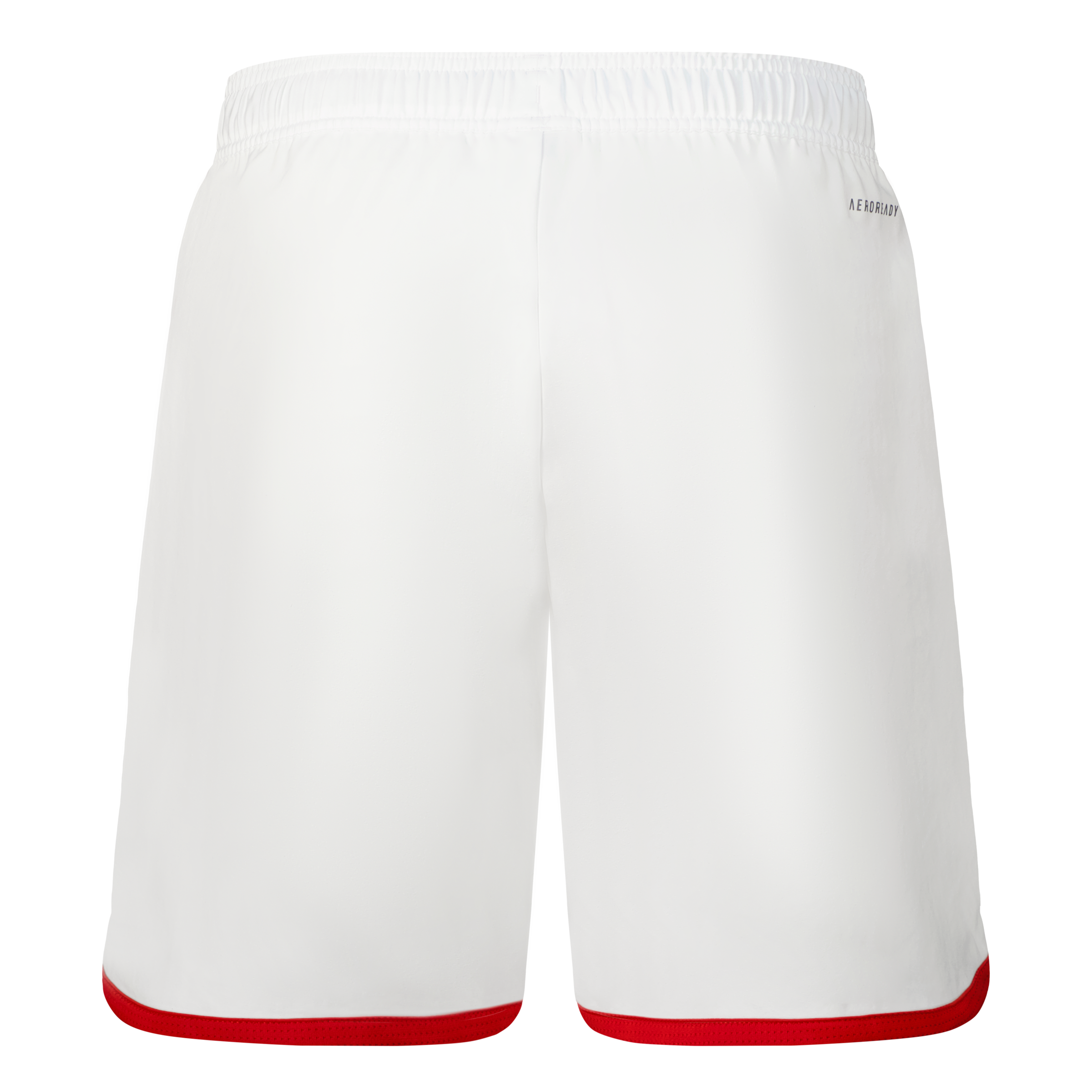 Mens Al Ahly Home Replica Short 23/24