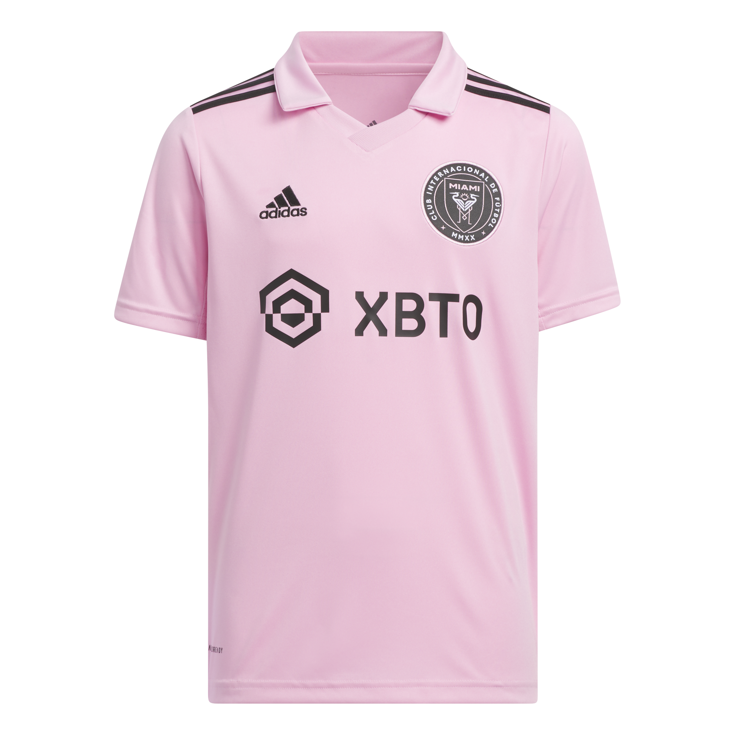 Junior Inter Miami Replica Jersey Home 2023