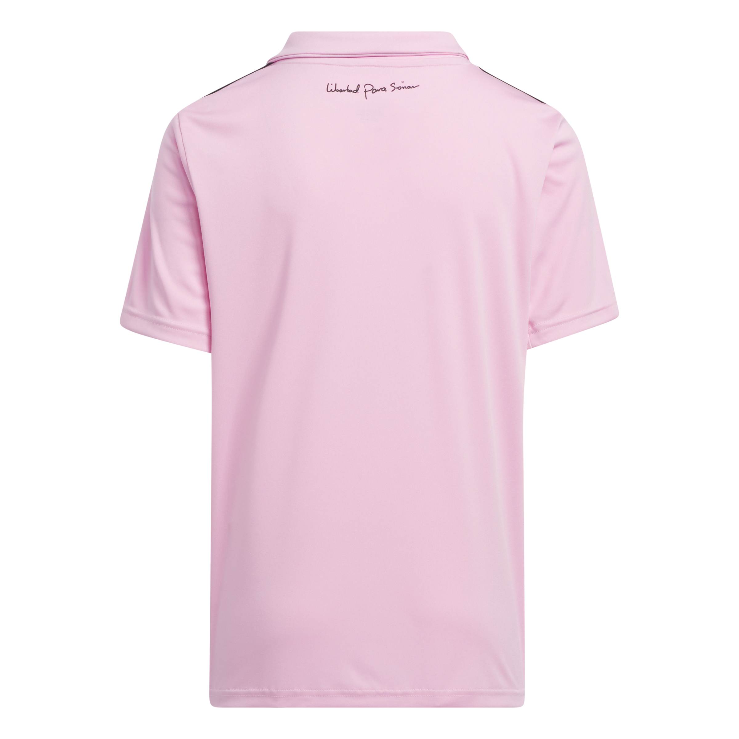 Junior Inter Miami Replica Jersey Home 2023