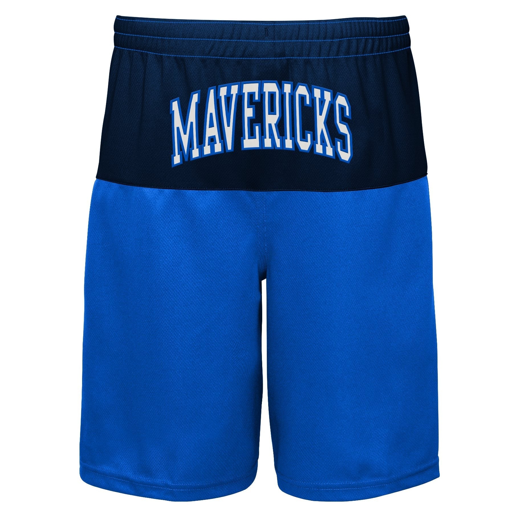Mens Luke Doncic Dallas Mavericks Shorts