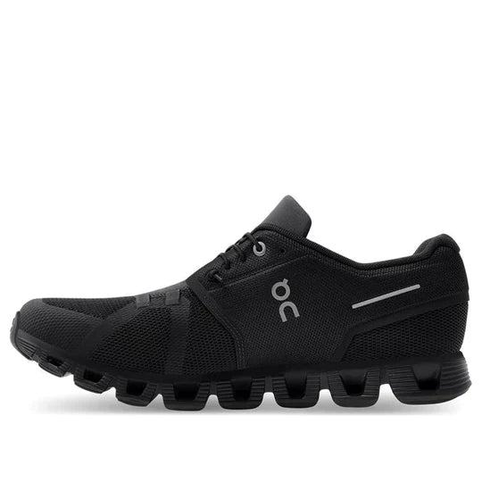 Mens Cloud 5 Running Shoe