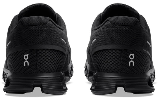 Mens Cloud 5 Running Shoe