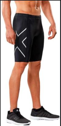 Mens Core Compression Short