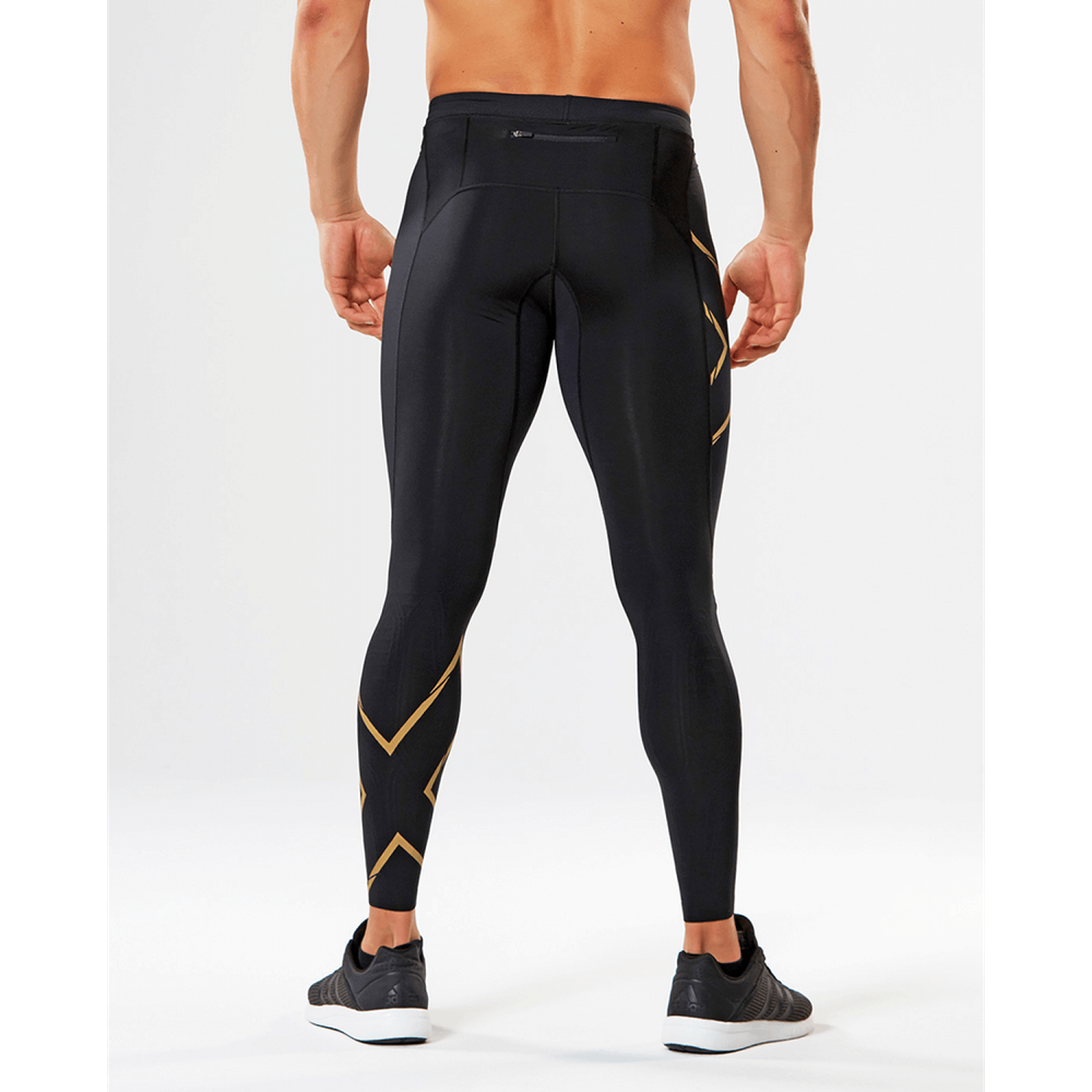 Mens Run Compression Tight