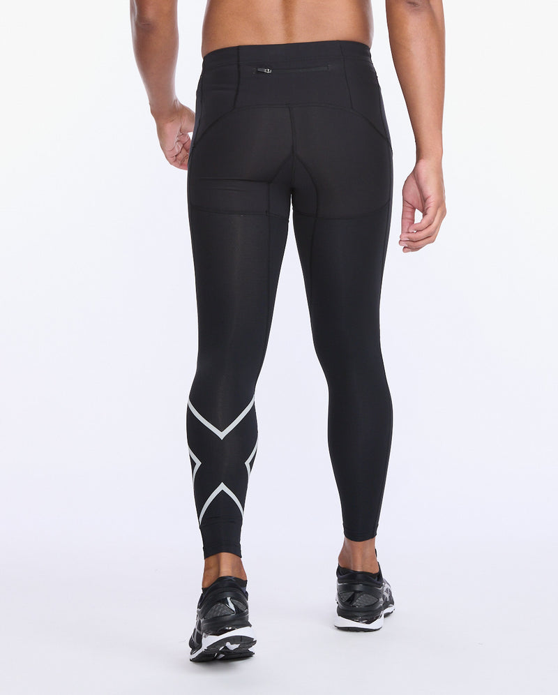 Mens Aero Vent Compression Tights