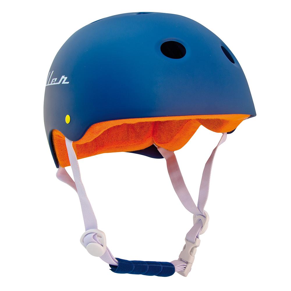 Miller Pro Helmet  Blue