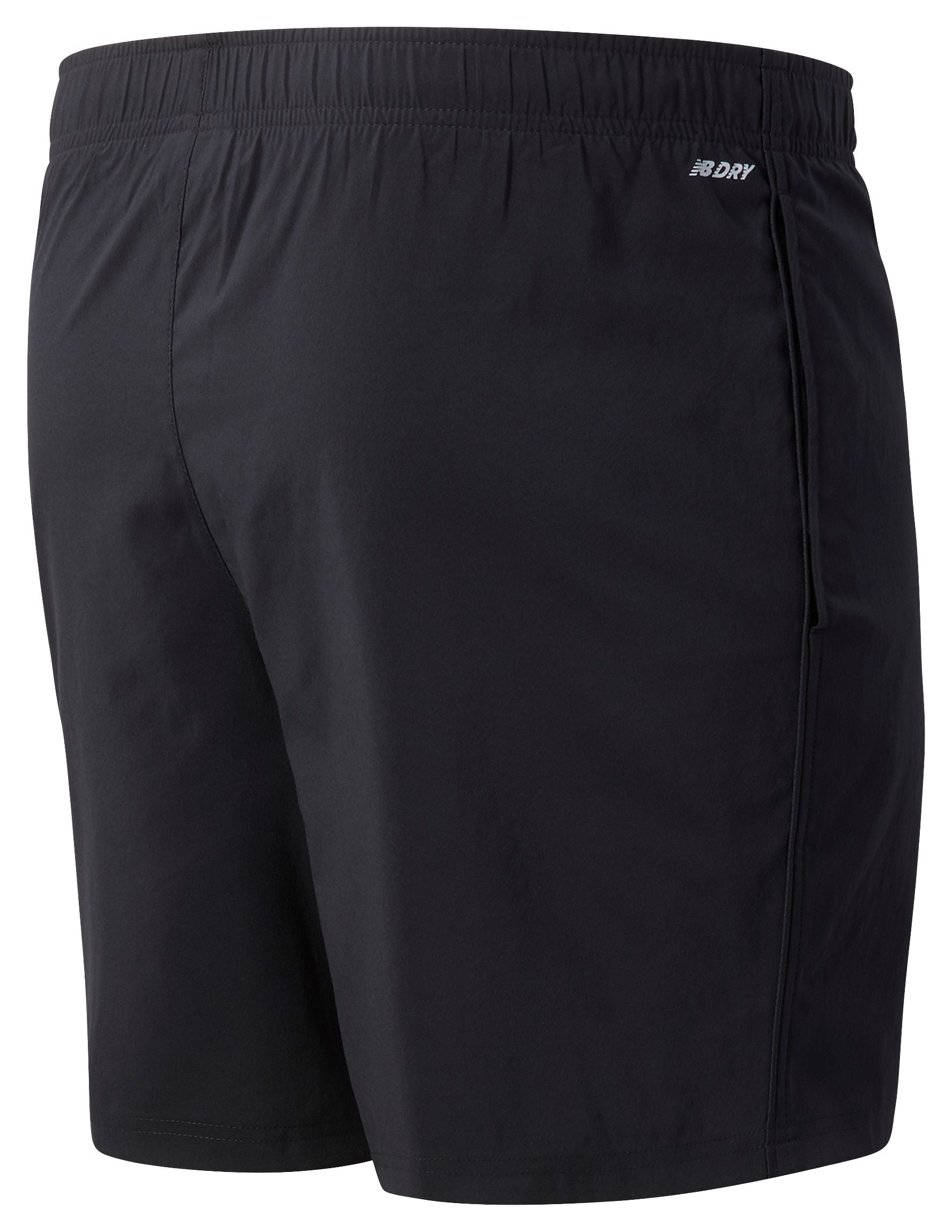 Mens Core Run 7 Inch Short