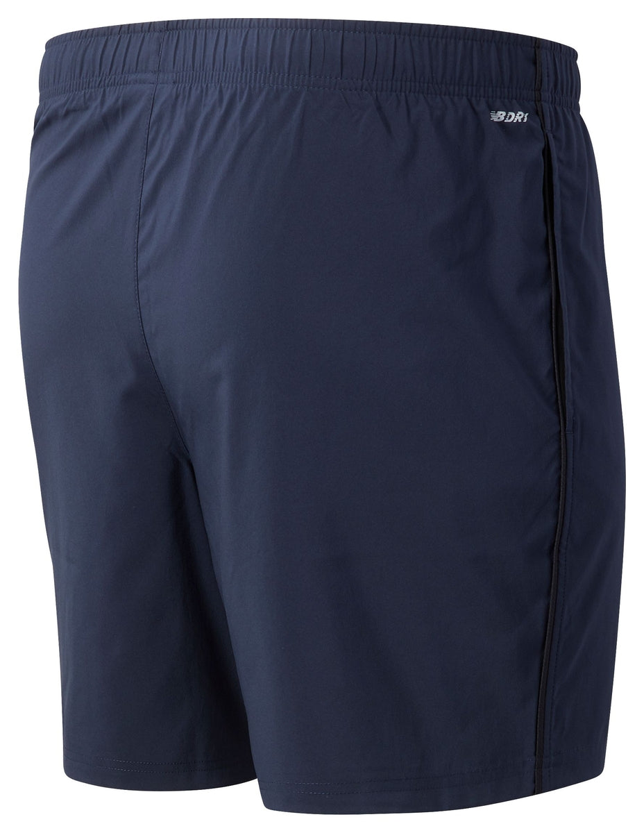 Mens Core Run 7 Inch Short