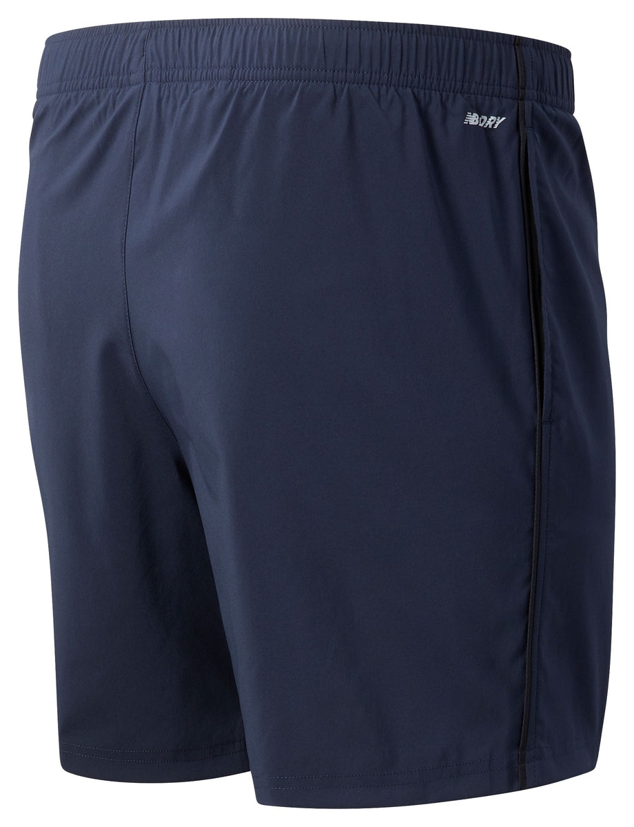 Mens Core Run 7 Inch 2 in 1 Short