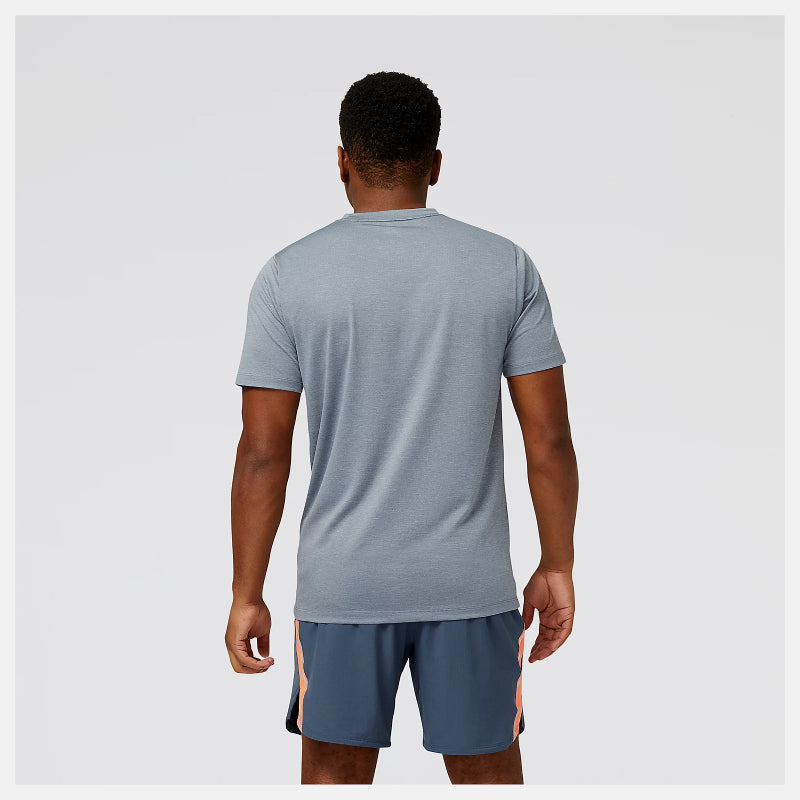 Mens Tenacity Short Sleeve T-Shirt