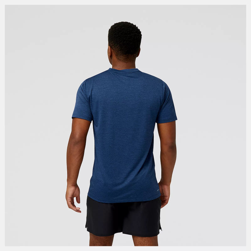 Mens Tenacity Short Sleeve T-Shirt