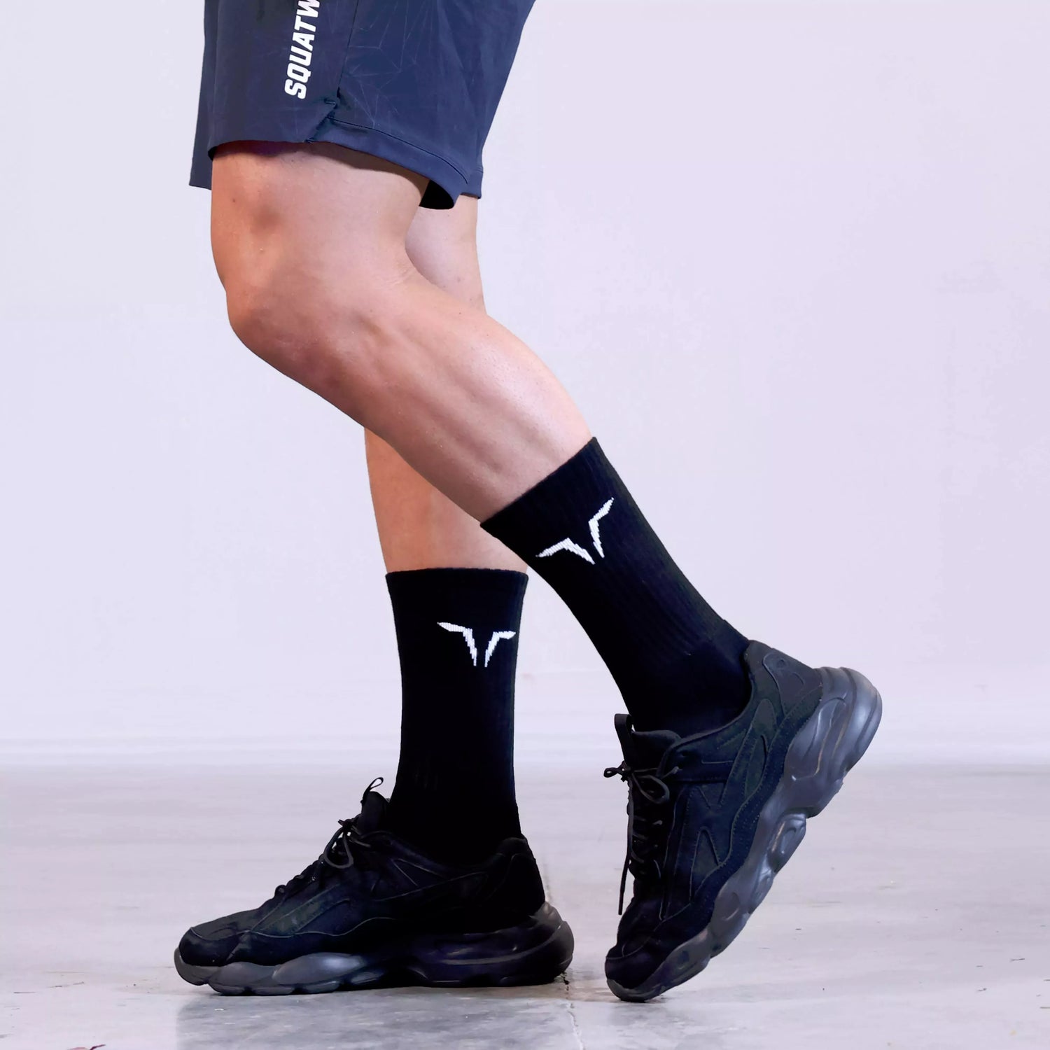 Core Crew Socks