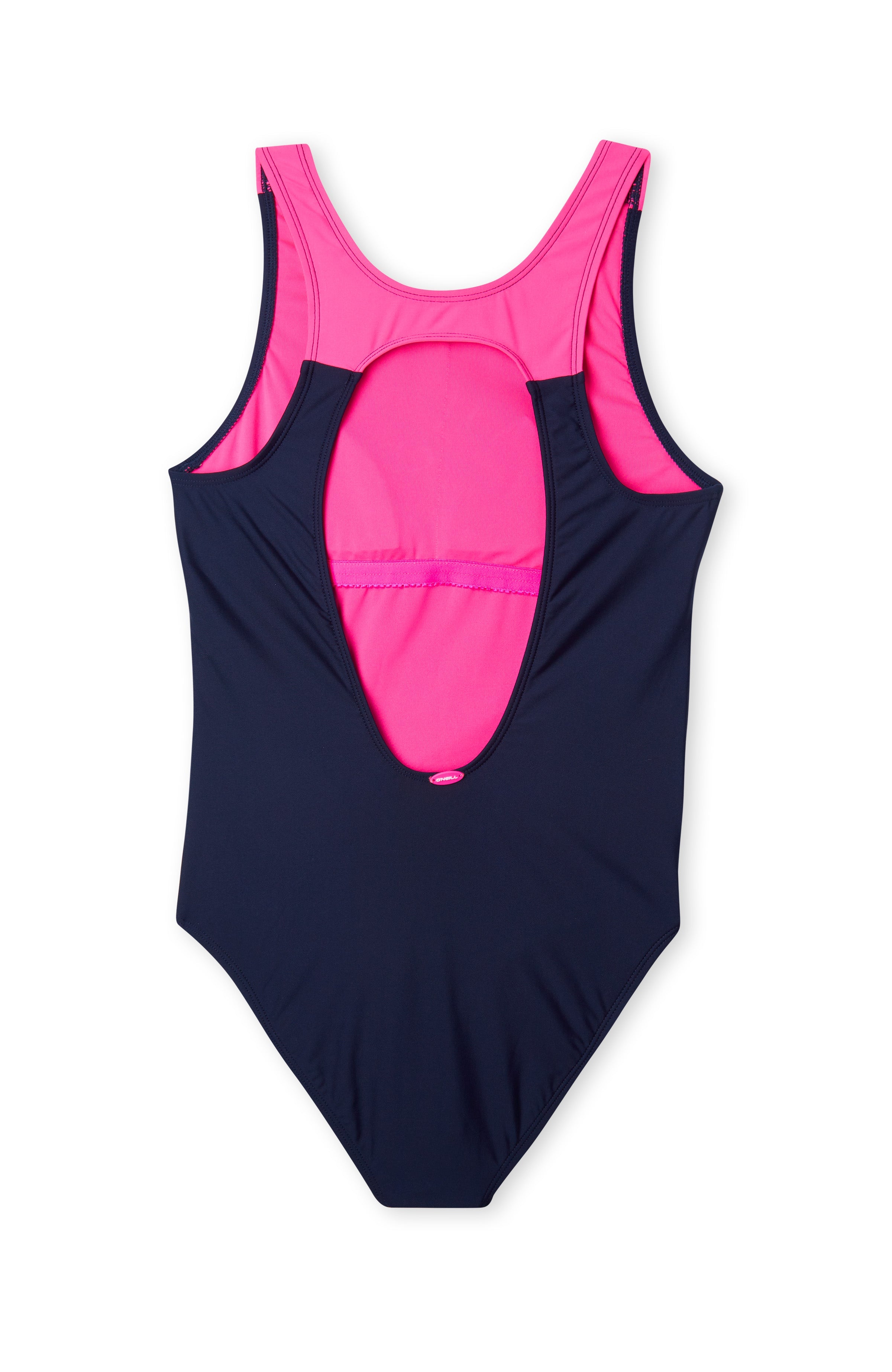 Womens Sun & Joy One Piece Swimsuit