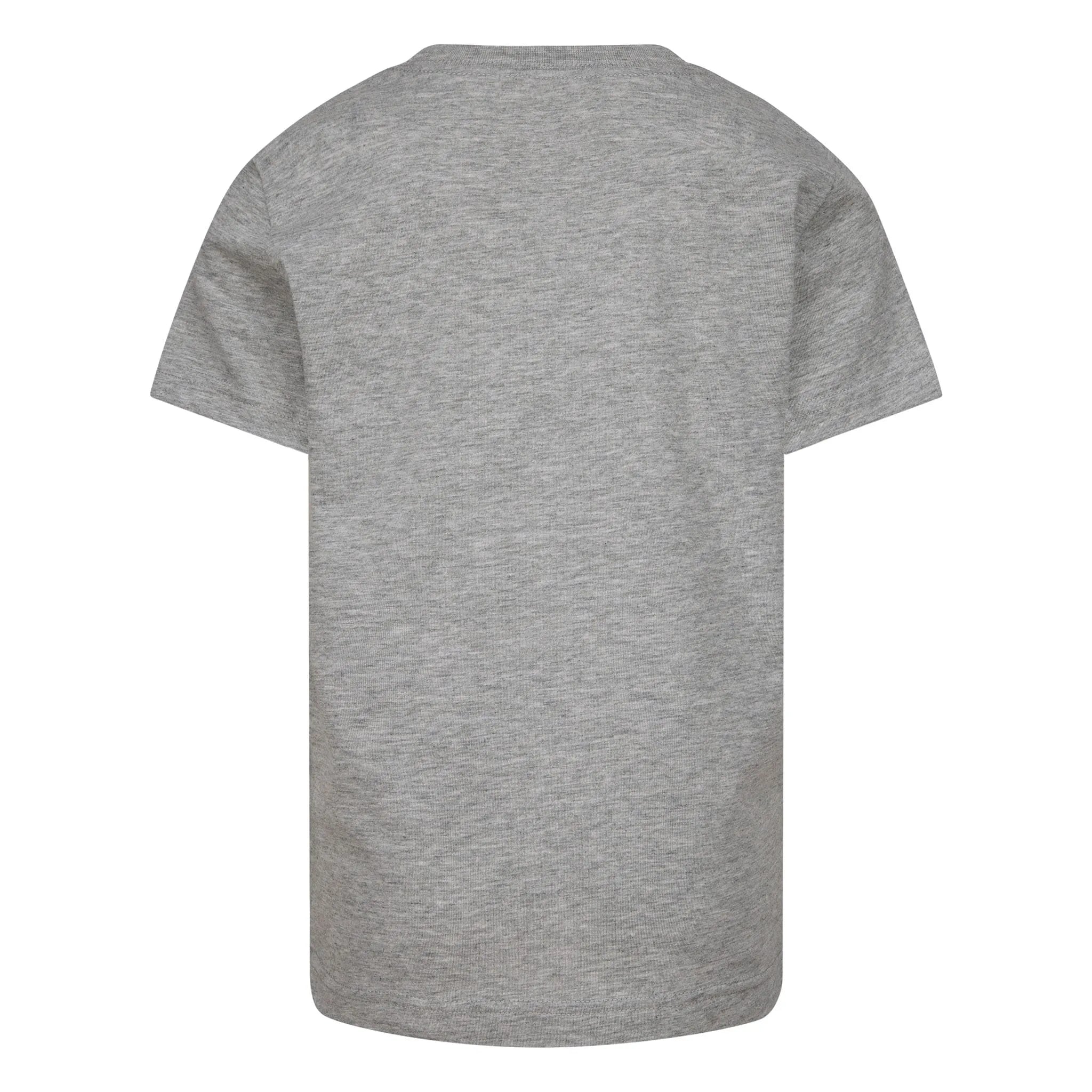 Boys Graphic Logo Short Sleeve T-Shirt