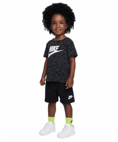 Boys Club T-Shirt Short Set