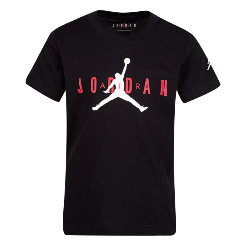 Shop Boys Air Jordan Brand 5 T-Shirt From Jordan Online - GO SPORT QATAR