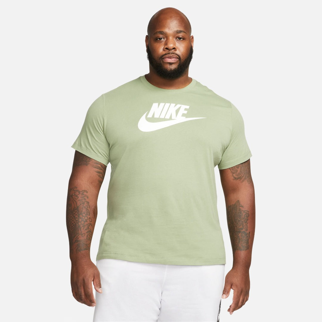 Mens Sportswear Icon Futura Short Sleeve T-Shirt