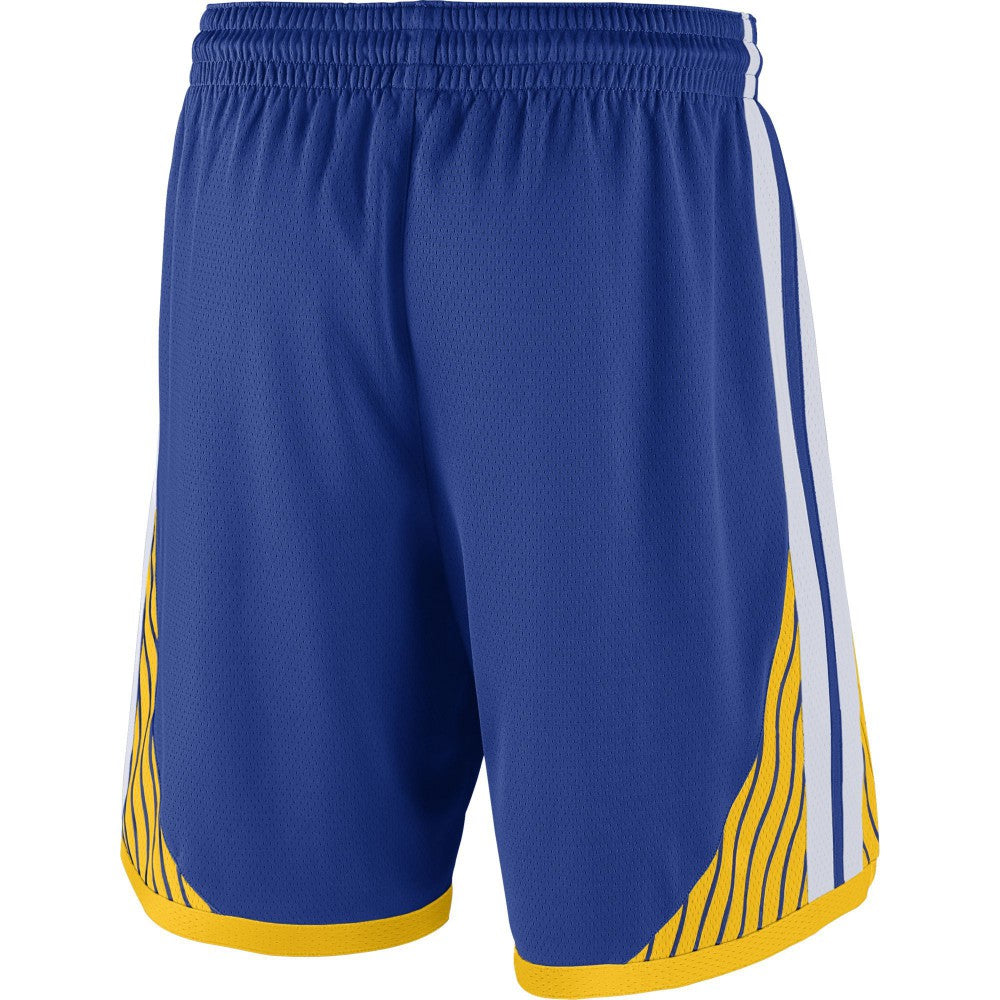 Golden State Warriors Swingman Icon Edition Short