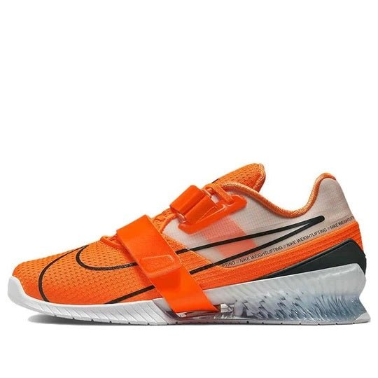 Mens Romaleos 4 Training Shoe