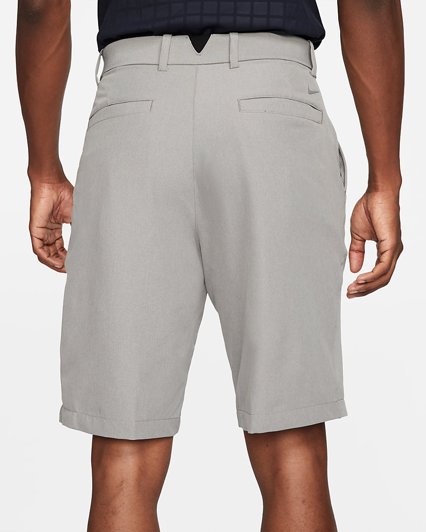 Mens Dri-Fit Hybrid Short