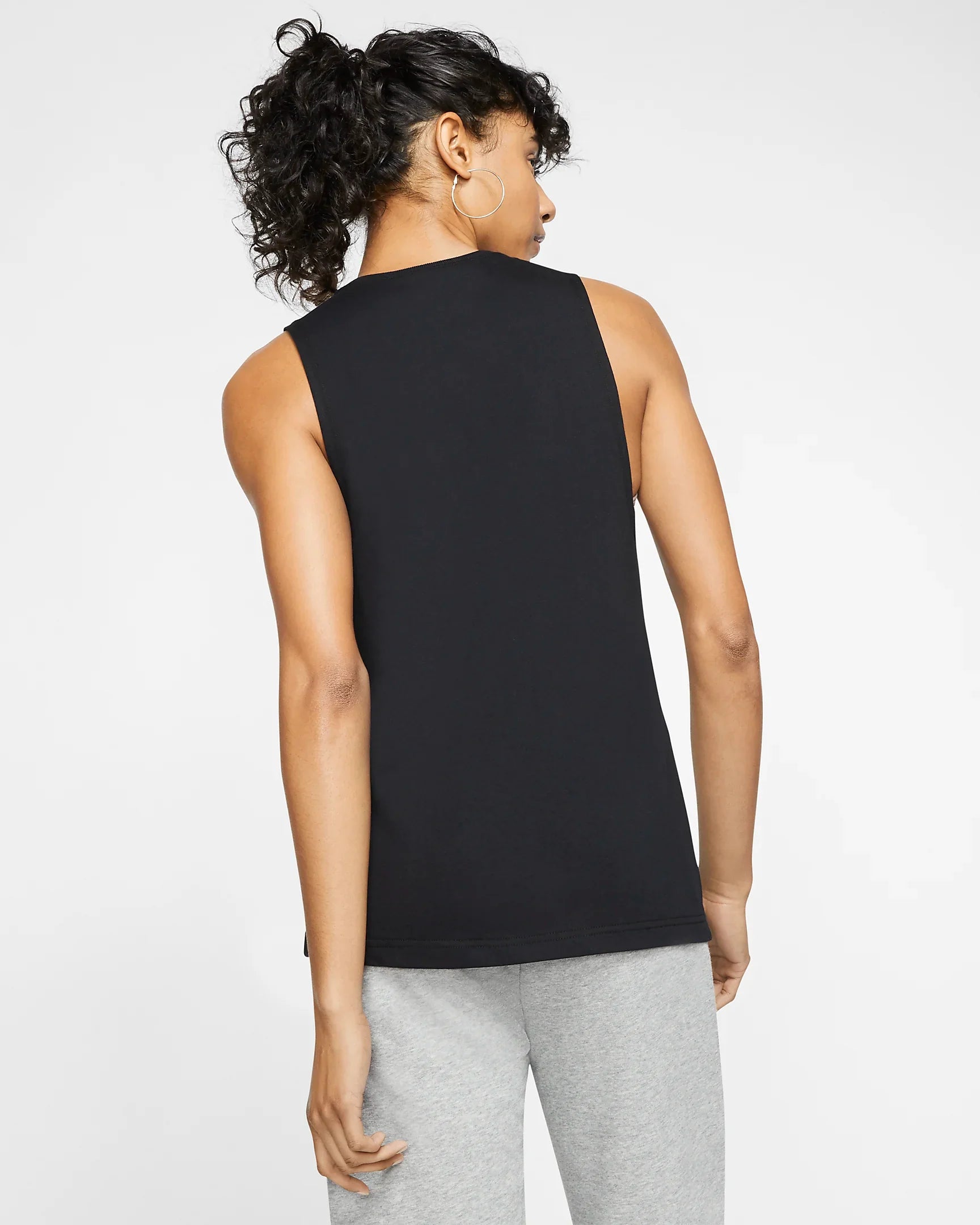 Womens Futura Muscle Tank