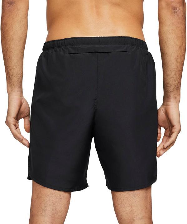 Mens Dri-Fit Challenger 7 Inch 2 In 1 Short