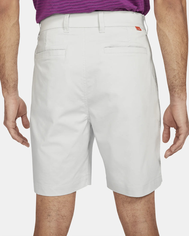 Mens Dri-Fit Uv Chino 9 Inch Short