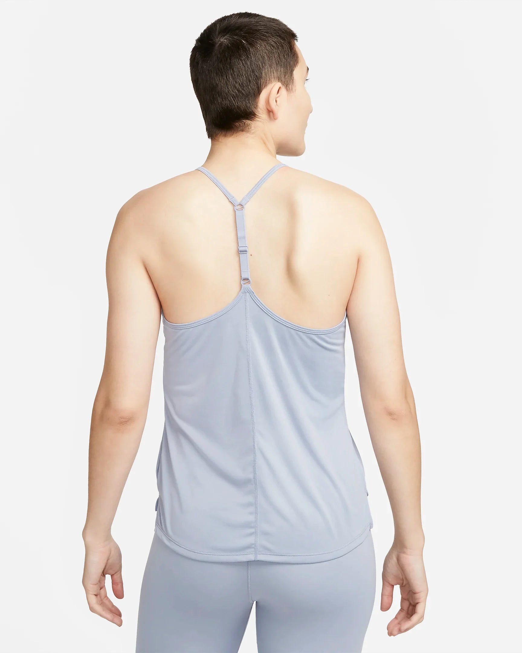 Womens Dri-Fit Elastika Tank