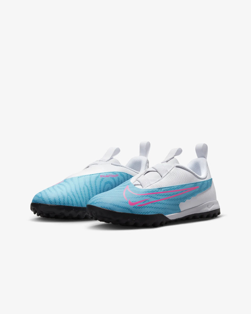 Junior Phantom GX Academy Turf Ground Football Boot