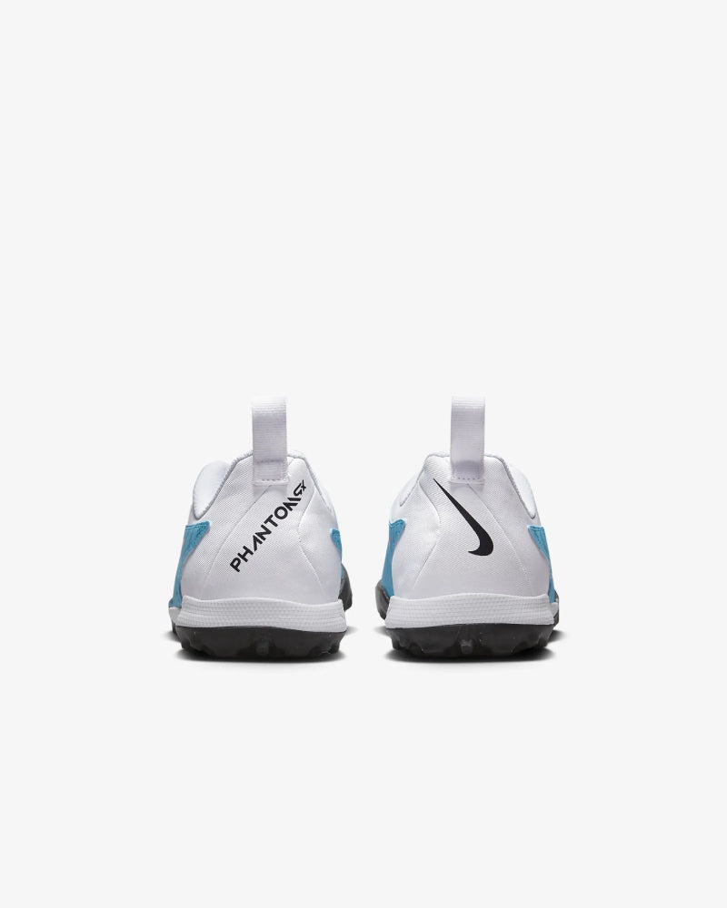 Junior Phantom GX Academy Turf Ground Football Boot