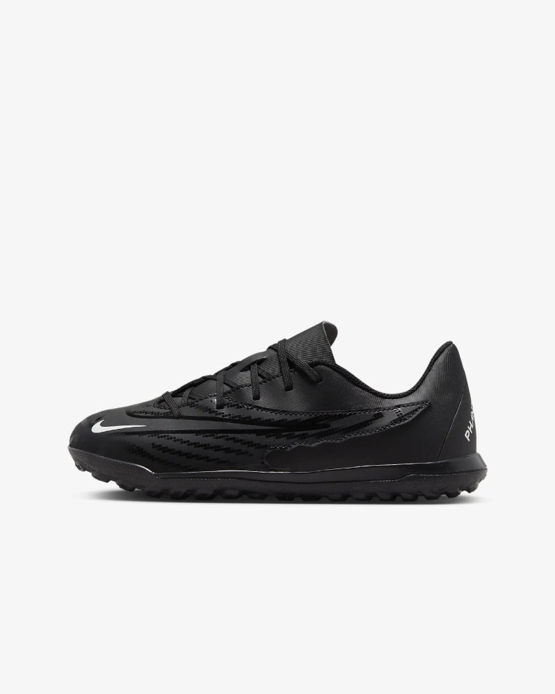 Junior Phantom GX Club Turf Ground Football Boot