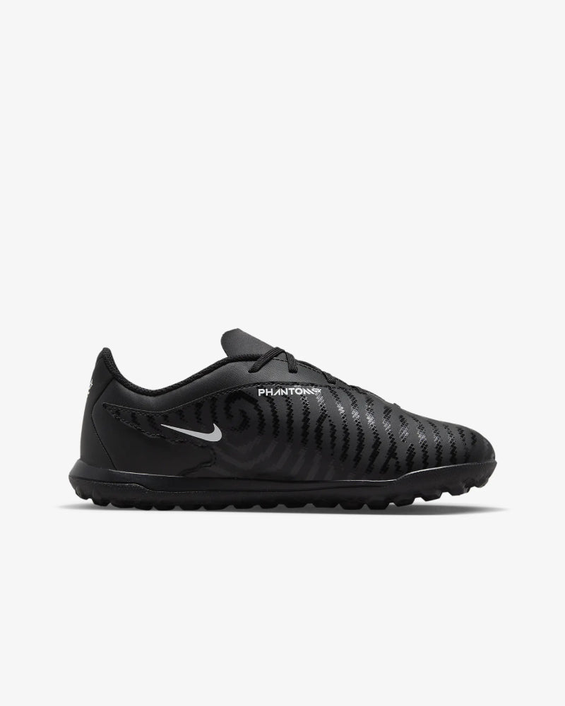 Junior Phantom GX Club Turf Ground Football Boot