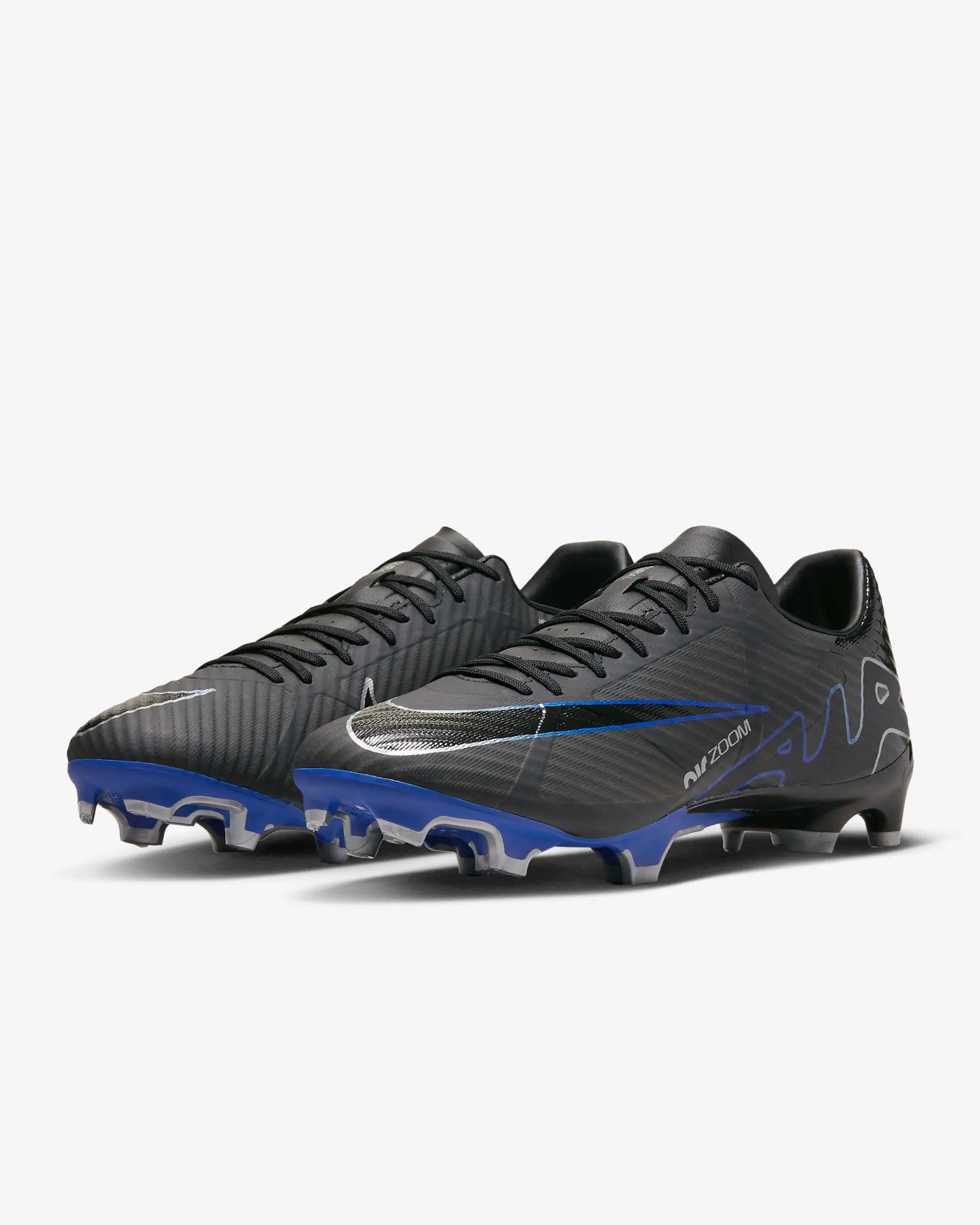 Mens Zoom Vapor 15 Academy Firm Ground Football Boot