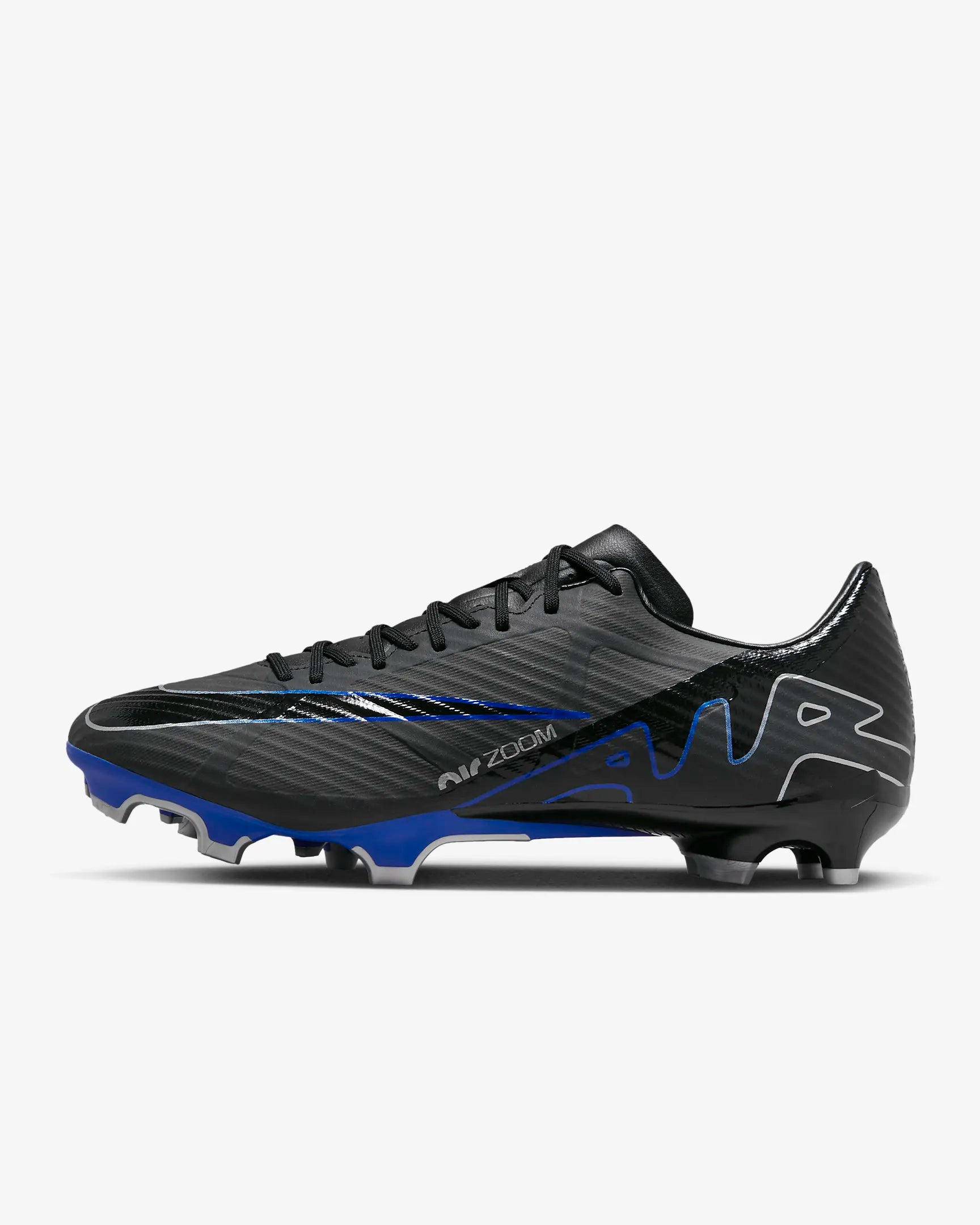 Mens Zoom Vapor 15 Academy Firm Ground Football Boot