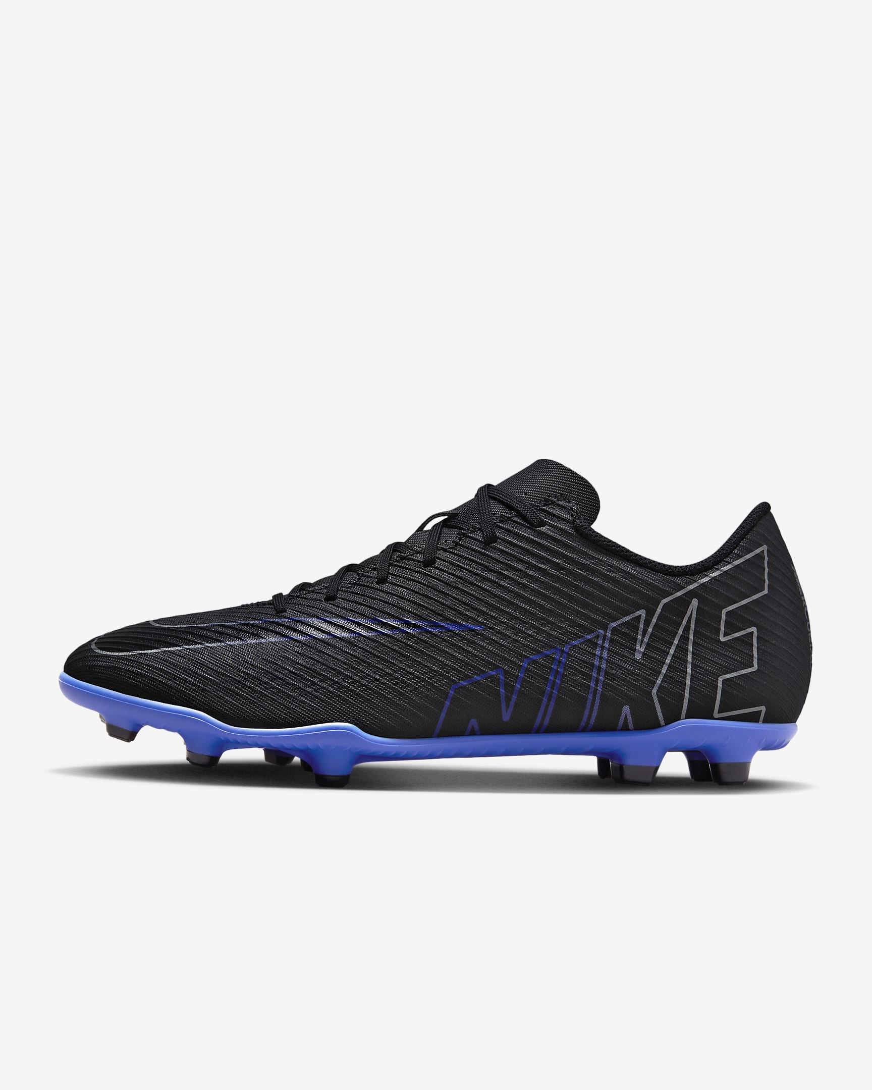 Mens Vapor 15 Club Firm Ground Football Boot