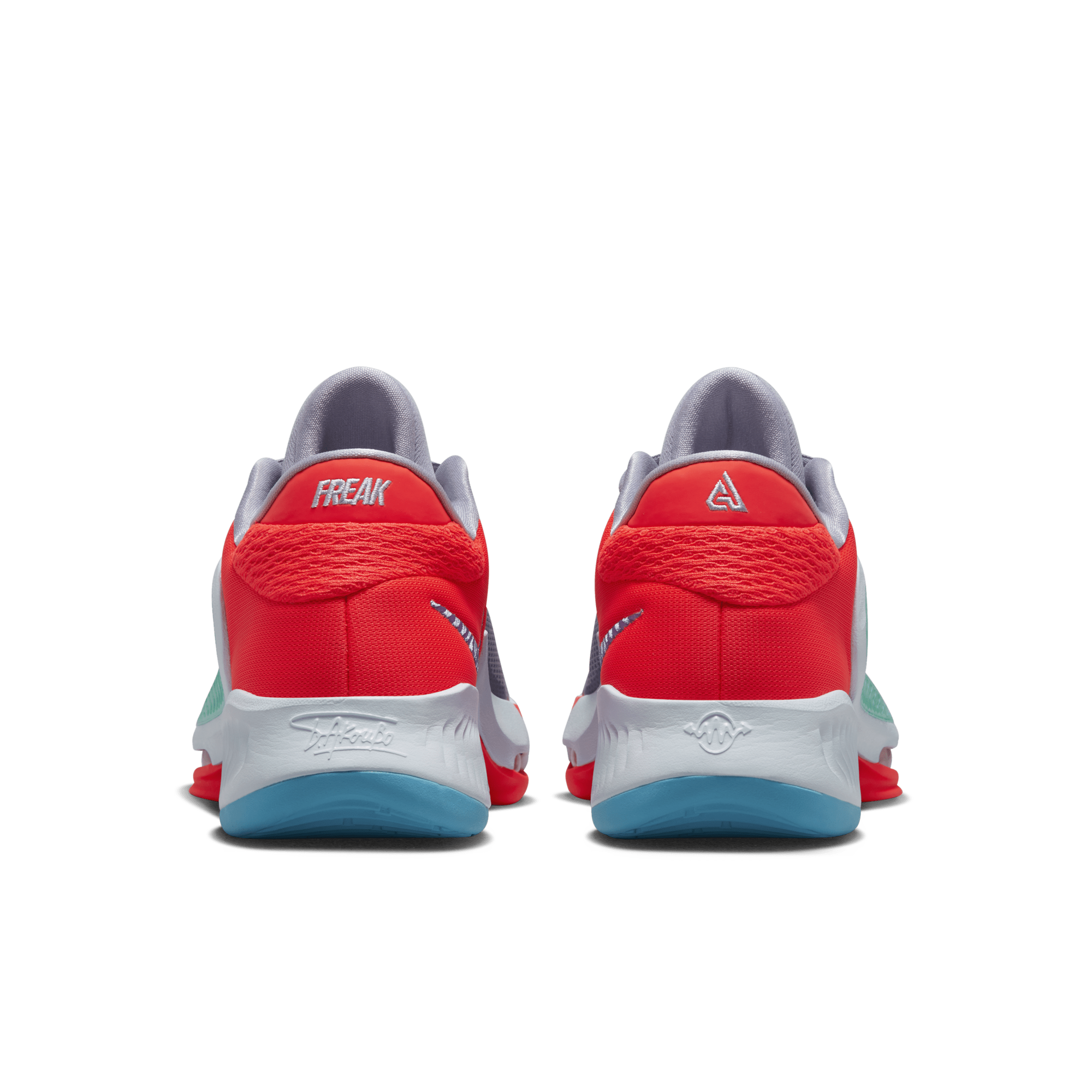 Mens Zoom Freak 4 Shoe