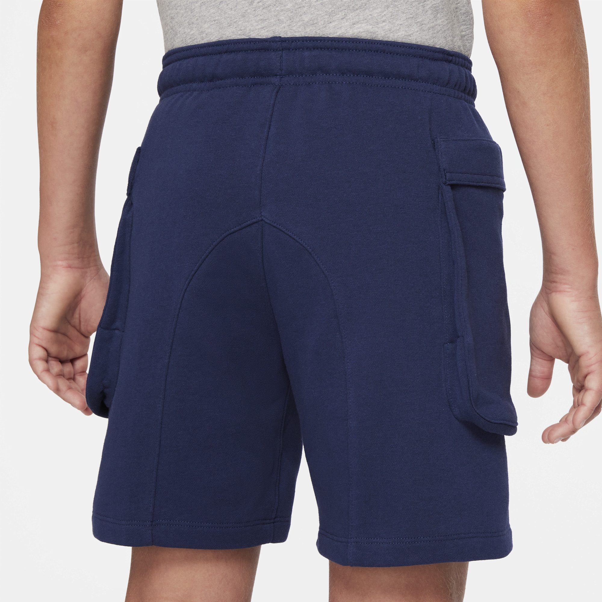 Boys Club Cargo Shorts