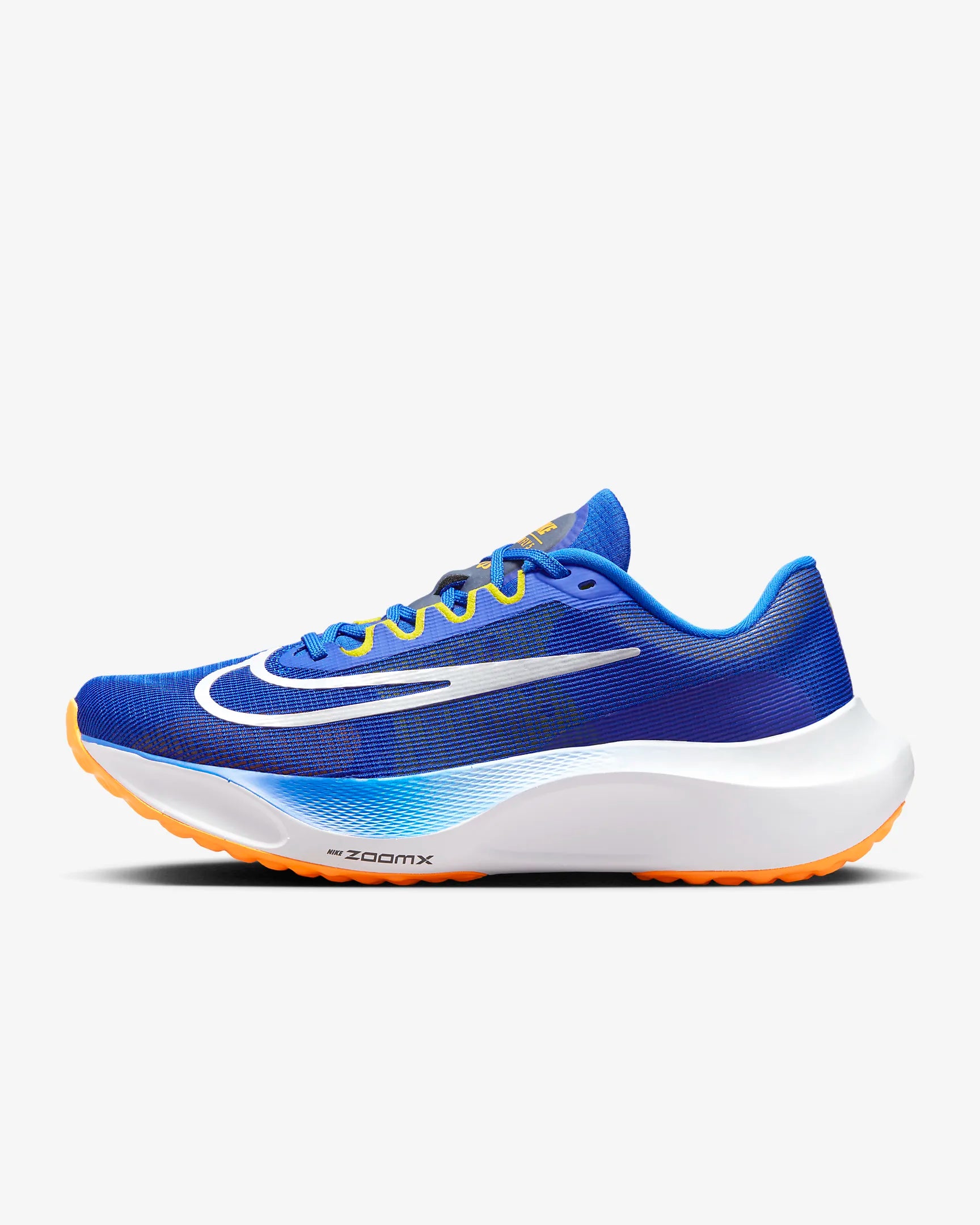 Mens Zoom Fly 5 Running Shoe