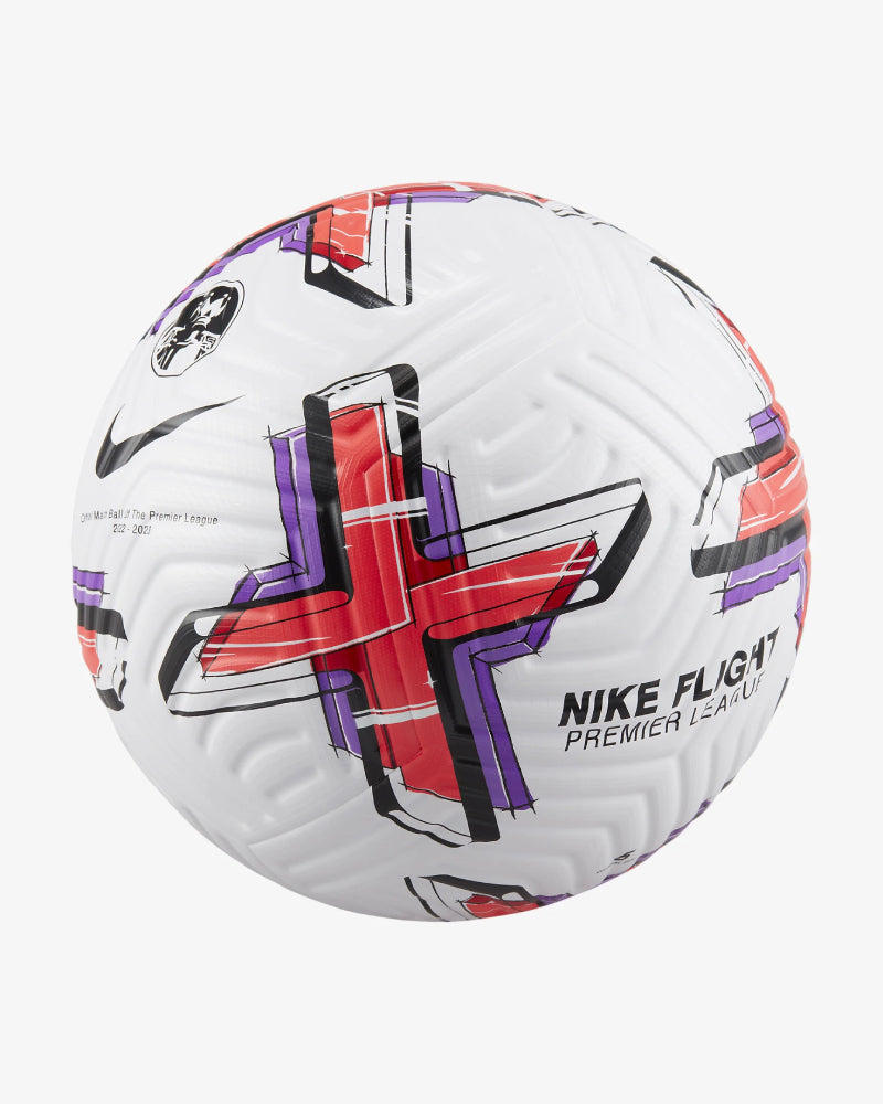 Premier League Flight Ball