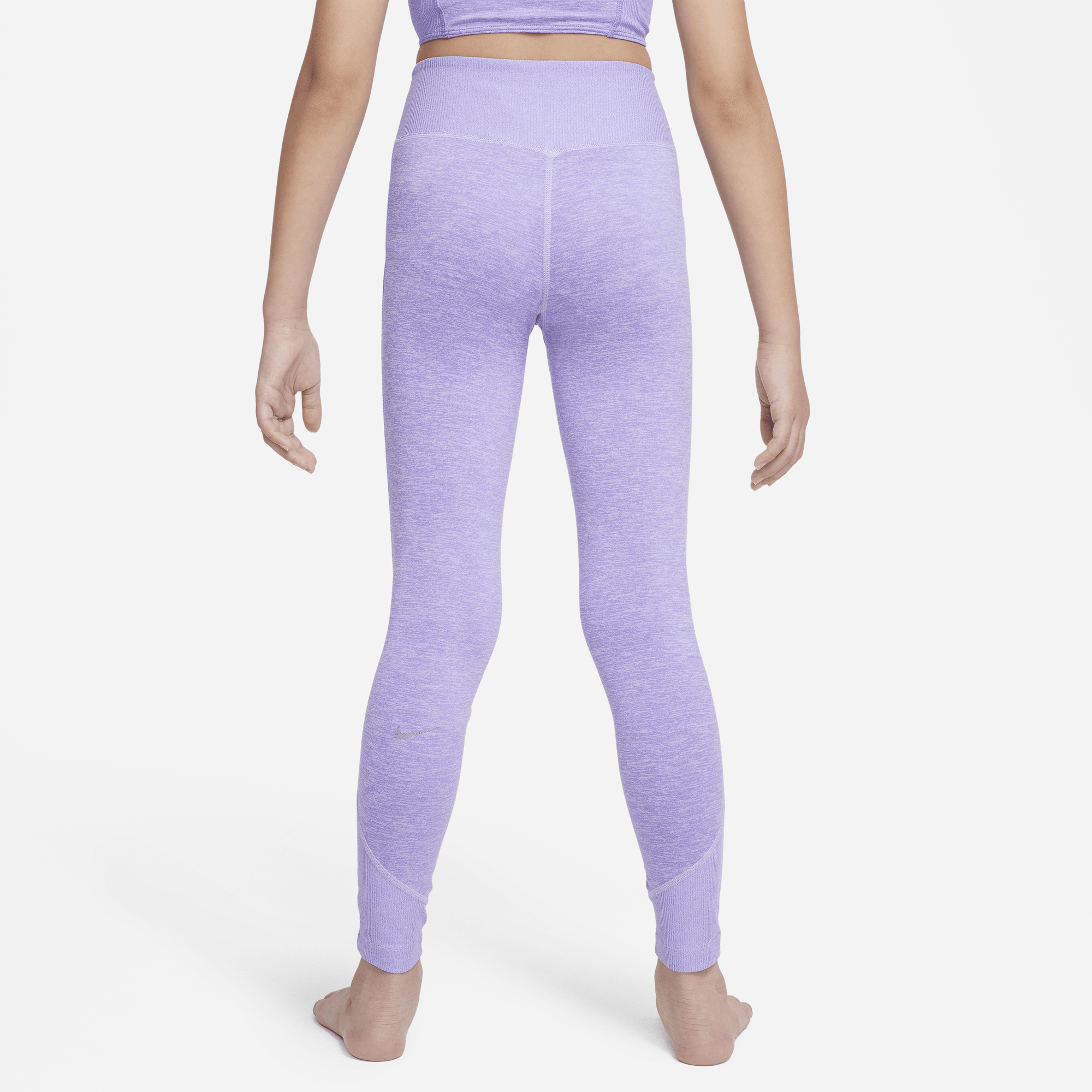 Girls Performance Dri-Fit Tight