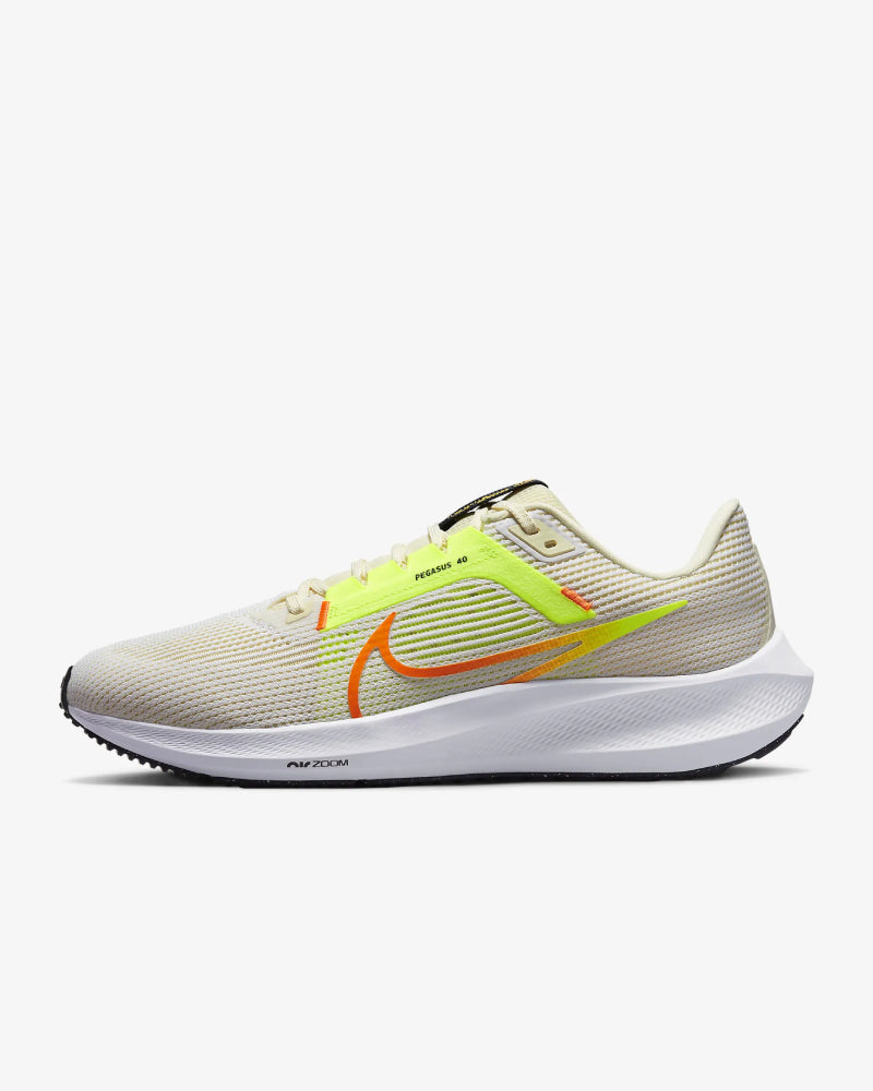 Mens Air Zoom Pegasus 40 Running Shoe