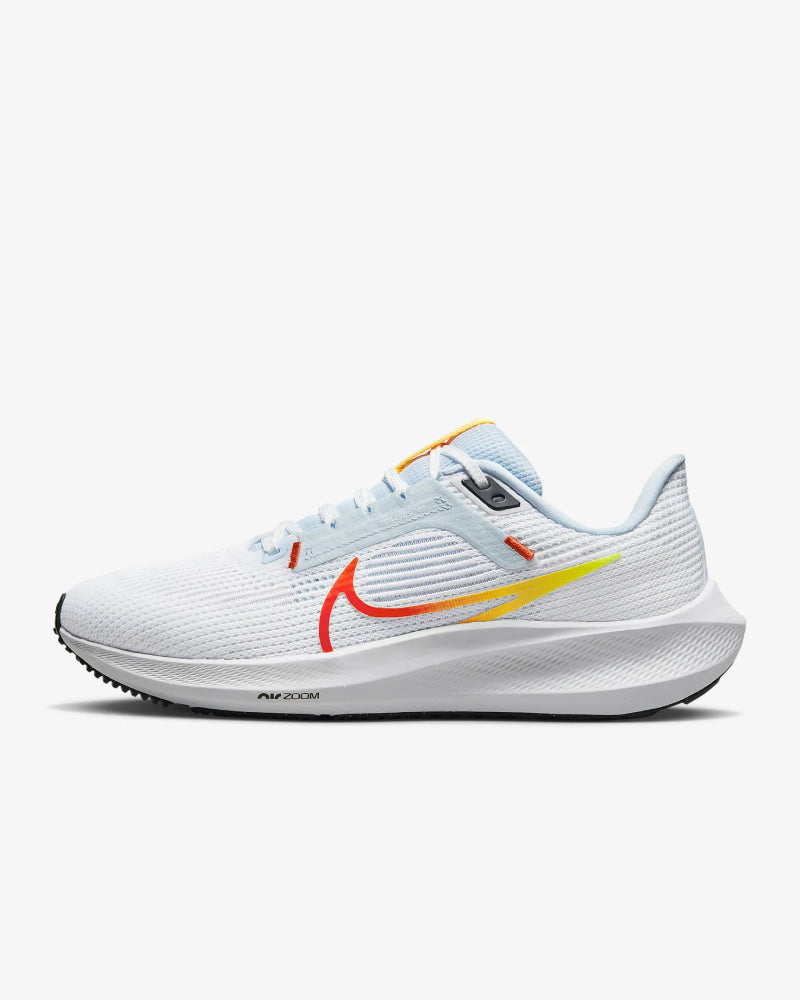 Womens Air Zoom Pegasus 40 Running Shoe