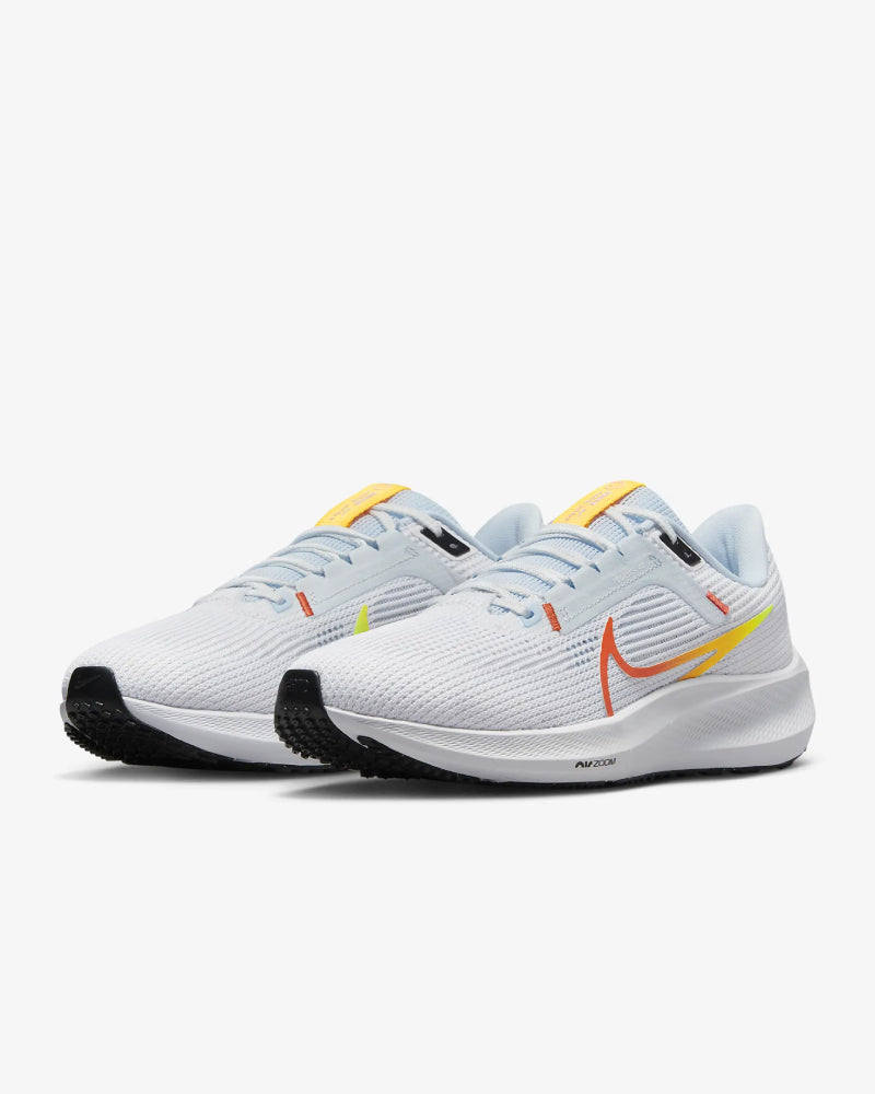 Womens Air Zoom Pegasus 40 Running Shoe