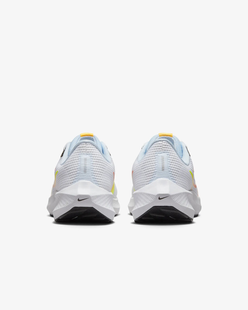 Womens Air Zoom Pegasus 40 Running Shoe
