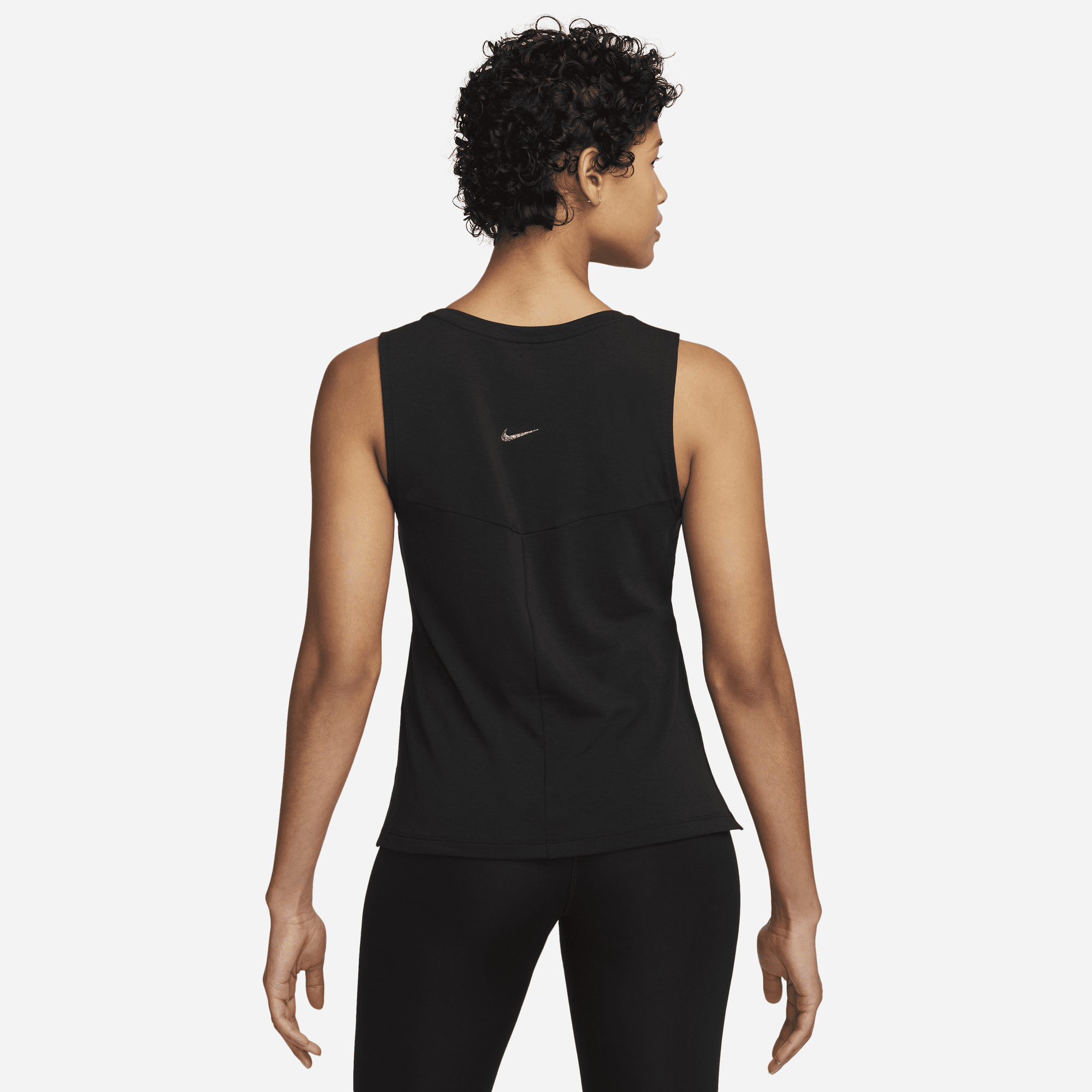 Womens Yoga Dri-Fit Tank