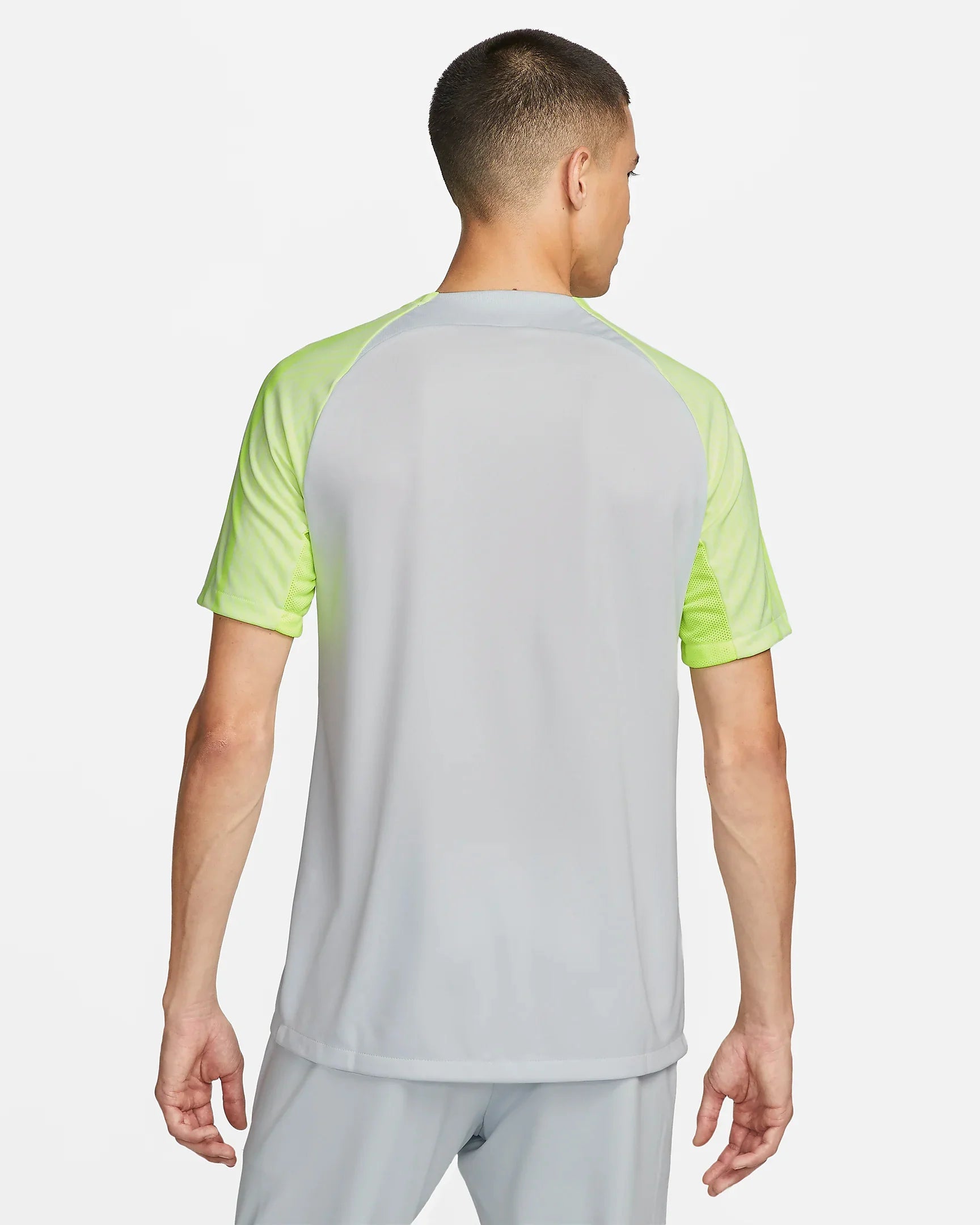 Mens Dri-Fit Strike Top