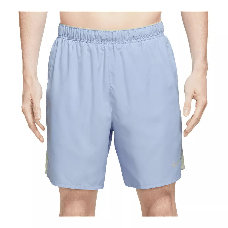 Shop Mens Dri Fit Challenger 7 Inch Short From Nike Online GO SPORT QATAR