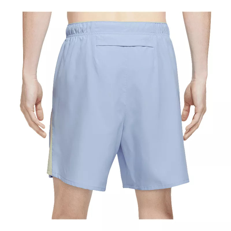 Mens Dri-Fit Challenger 7 Inch Short