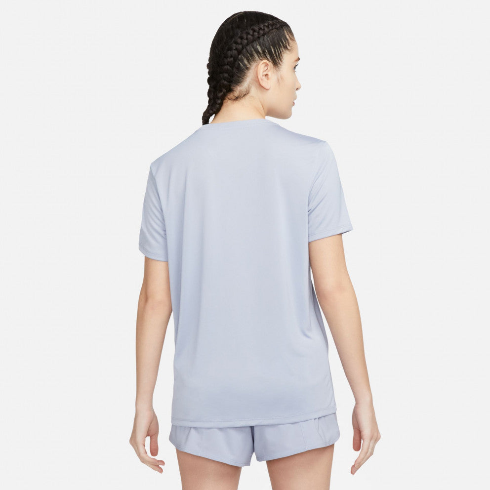 Womens Dri-Fit Short Sleeve T-Shirt